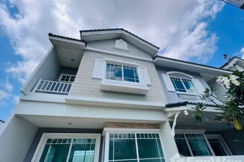 3 Bedroom House for sale in Bristol Park Pattaya, Huai Yai, Chonburi