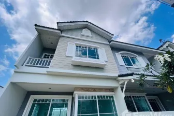 3 Bedroom House for sale in Bristol Park Pattaya, Huai Yai, Chonburi