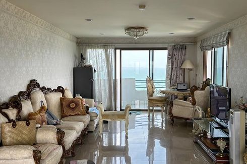 1 Bedroom Condo for sale in VIP Condochain, Na Jomtien, Chonburi