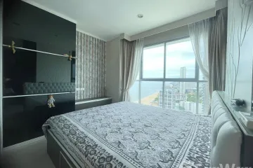 2 Bedroom Condo for sale in Lumpini Park Beach Jomtien, 