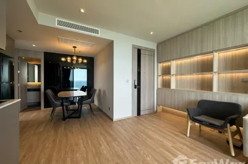 2 Bedroom Condo for rent in Andromeda Condominium, Nong Prue, Chonburi