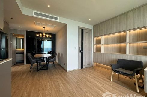 2 Bedroom Condo for rent in Andromeda Condominium, Nong Prue, Chonburi