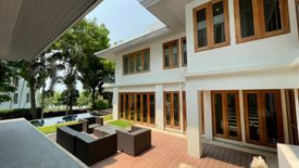 5 Bedroom House for rent in Na Kluea, Chonburi