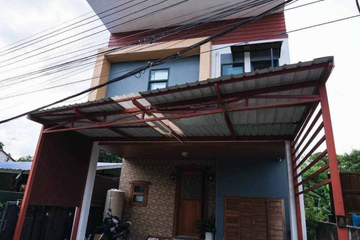 2 Bedroom House for sale in Nong Hoi, Chiang Mai