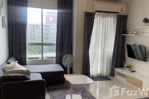 2 Bedroom Condo for sale in D Condo Sign, Fa Ham, Chiang Mai