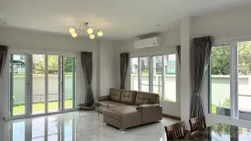 4 Bedroom House for rent in Sansaran North View, Ban Waen, Chiang Mai