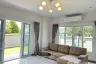 4 Bedroom House for rent in Sansaran North View, Ban Waen, Chiang Mai