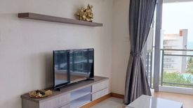 1 Bedroom Condo for sale in Whale Marina Condo, Na Jomtien, Chonburi