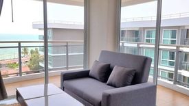 1 Bedroom Condo for sale in Whale Marina Condo, Na Jomtien, Chonburi