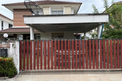 3 Bedroom House for sale in Baan Klang Suan, Takhian Tia, Chonburi