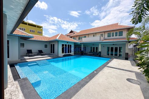 4 Bedroom House for sale in Pong, Chonburi