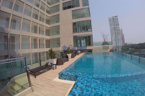 1 Bedroom Condo for sale in The Cloud, Nong Prue, Chonburi