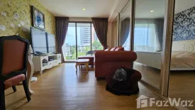 1 Bedroom Condo for sale in Baan SanKraam Hua Hin, Cha am, Phetchaburi