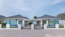 3 Bedroom House for sale in La Vallee Village Town 2, Hin Lek Fai, Prachuap Khiri Khan