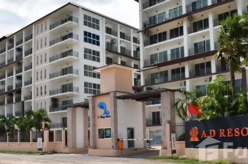 Condo for sale in A.D Huahin, Hua Hin, Prachuap Khiri Khan