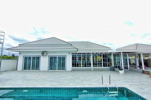 6 Bedroom Villa for rent in Hin Lek Fai, Prachuap Khiri Khan