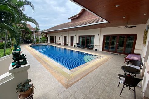 4 Bedroom Villa for sale in Hua Hin Hillside Hamlet 5-6, Thap Tai, Prachuap Khiri Khan