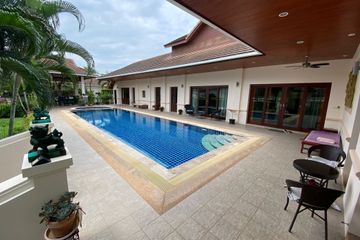 4 Bedroom Villa for sale in Hua Hin Hillside Hamlet 5-6, Thap Tai, Prachuap Khiri Khan