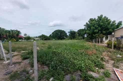 Land for sale in Hua Hin, Prachuap Khiri Khan