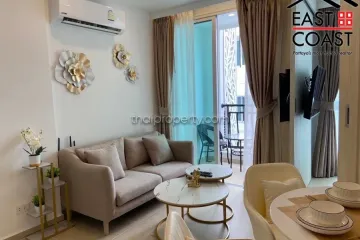 1 Bedroom Condo for sale in Nong Prue, Chonburi