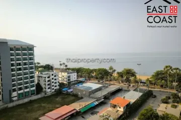 1 Bedroom Condo for sale in Nong Prue, Chonburi