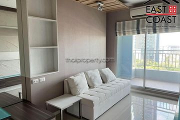 1 Bedroom Condo for sale in Lumpini Park Beach Jomtien, Nong Prue, Chonburi
