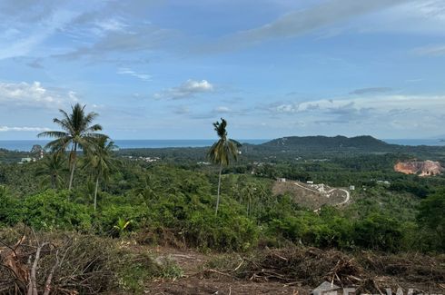 Land for sale in Na Mueang, Surat Thani