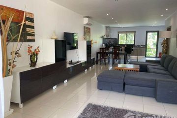 2 Bedroom House for rent in Choengmon Gardens, Bo Phut, Surat Thani