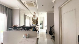 4 Bedroom House for sale in Bangkok Boulevard Sathorn-Pinklao 2, Maha Sawat, Nonthaburi