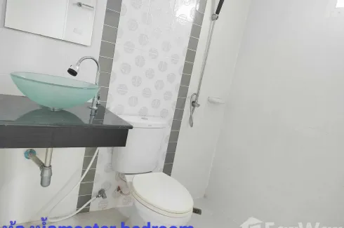 3 Bedroom Townhouse for sale in Arinsiri Park Pan Thong, Nong Hong, Chonburi