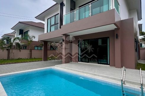 4 Bedroom Villa for rent in The Lake Huay Yai, Huai Yai, Chonburi