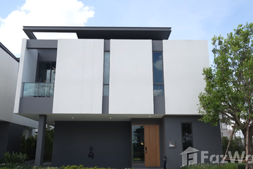 4 Bedroom House for sale in The Arbor Donmueang-Chaengwatthana, Ban Mai, Nonthaburi