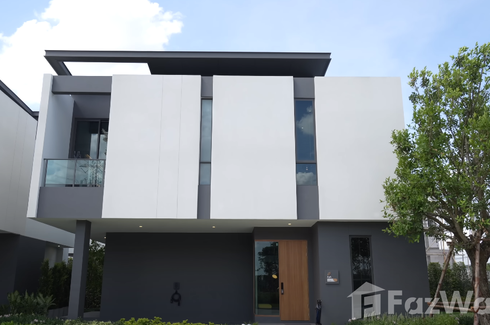 4 Bedroom House for sale in The Arbor Donmueang-Chaengwatthana, Ban Mai, Nonthaburi