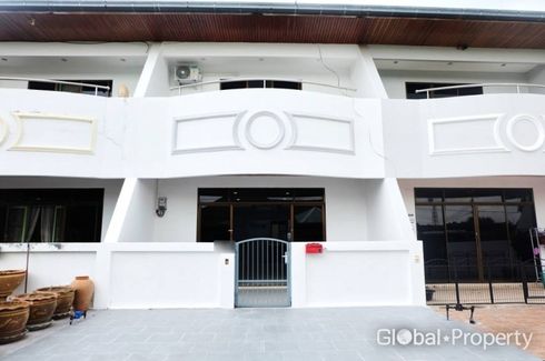 2 Bedroom House for sale in Suwattana Garden Home, Nong Prue, Chonburi