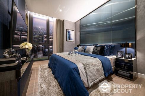 2 Bedroom Condo for sale in Supalai Icon Sathorn, Thung Maha Mek, Bangkok near MRT Lumpini