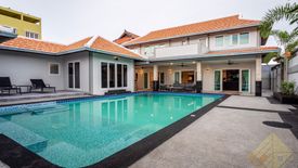 4 Bedroom House for sale in Pong, Chonburi