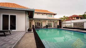 4 Bedroom House for sale in Pong, Chonburi