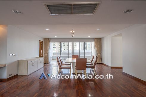 4 Bedroom Apartment for rent in Khlong Tan, Bangkok near BTS Phrom Phong