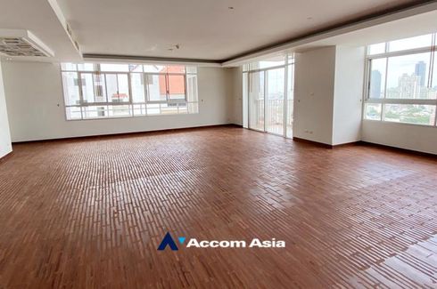 3 Bedroom Apartment for rent in Khlong Toei, Bangkok near BTS Asoke