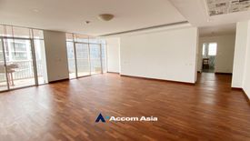 3 Bedroom Apartment for rent in Khlong Toei, Bangkok near BTS Asoke