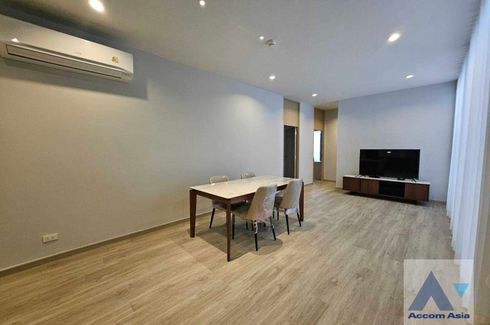 3 Bedroom Apartment for rent in Khlong Tan, Bangkok near BTS Phrom Phong