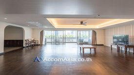 4 Bedroom Apartment for rent in Khlong Toei, Bangkok near BTS Asoke