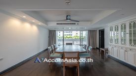 4 Bedroom Apartment for rent in Khlong Toei, Bangkok near BTS Asoke