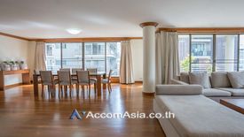 4 Bedroom Apartment for rent in Khlong Toei, Bangkok near BTS Asoke