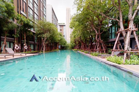 2 Bedroom Condo for sale in Vtara Sukhumvit 36, Khlong Tan, Bangkok near BTS Thong Lo