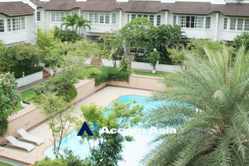 4 Bedroom Townhouse for sale in Khlong Toei, Bangkok near MRT Khlong Toei