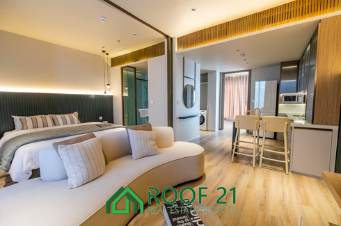 1 Bedroom Condo for sale in Nong Prue, Chonburi