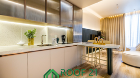 1 Bedroom Condo for sale in Nong Prue, Chonburi