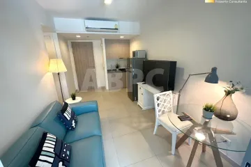 1 Bedroom Condo for Sale or Rent in Nong Prue, Chonburi