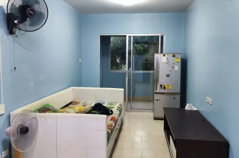 1 Bedroom Condo for rent in Supalai City Home Ratchada - Pinklao, Bang O, Bangkok near MRT Bang O